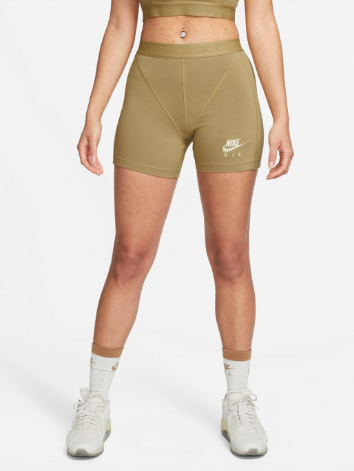 NIKE Αθλητικό Κολάν W AIR RIB SHORT