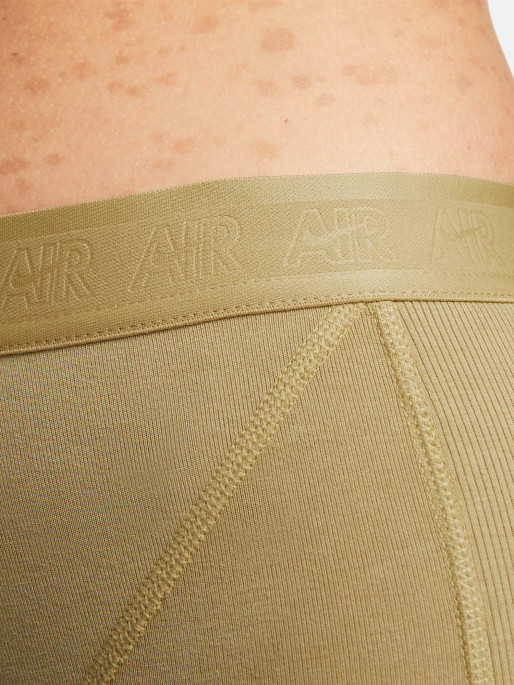 NIKE Αθλητικό Κολάν W AIR RIB SHORT