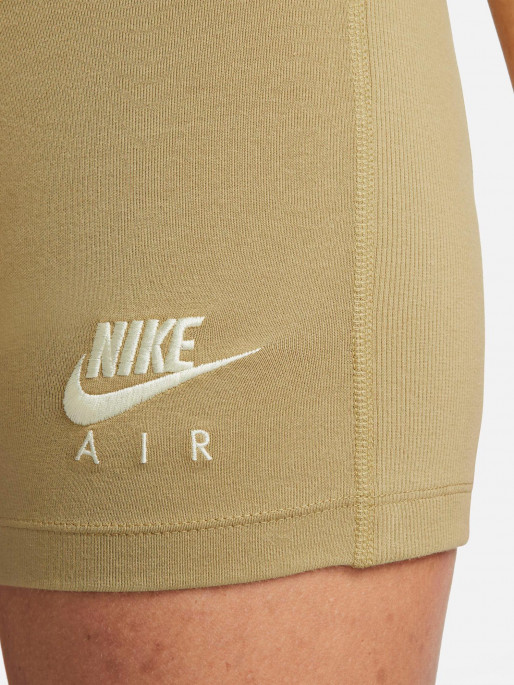 NIKE Αθλητικό Κολάν W AIR RIB SHORT