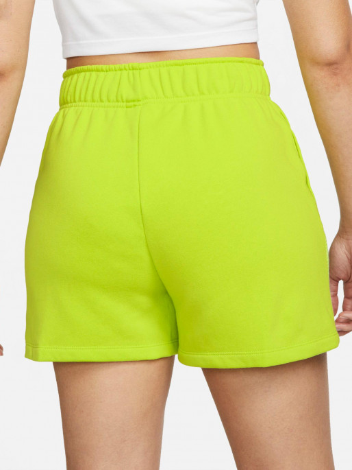 NIKE Pantaloni scurti W Air Flc Short
