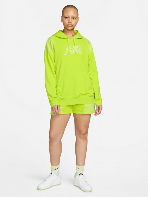 NIKE Pantaloni scurti W Air Flc Short