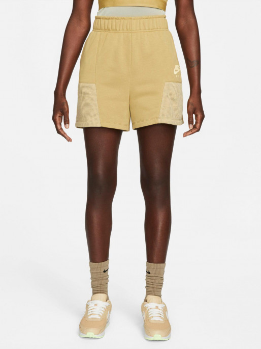NIKE W AIR FLC SHORT