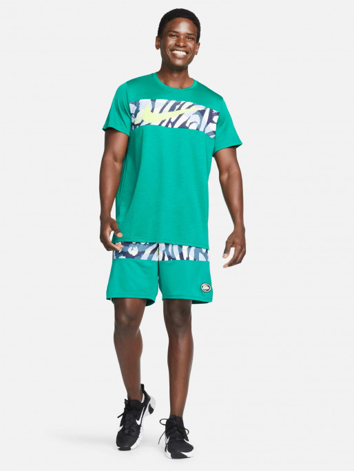 NIKE Muška majica MK DF SC TOP 4