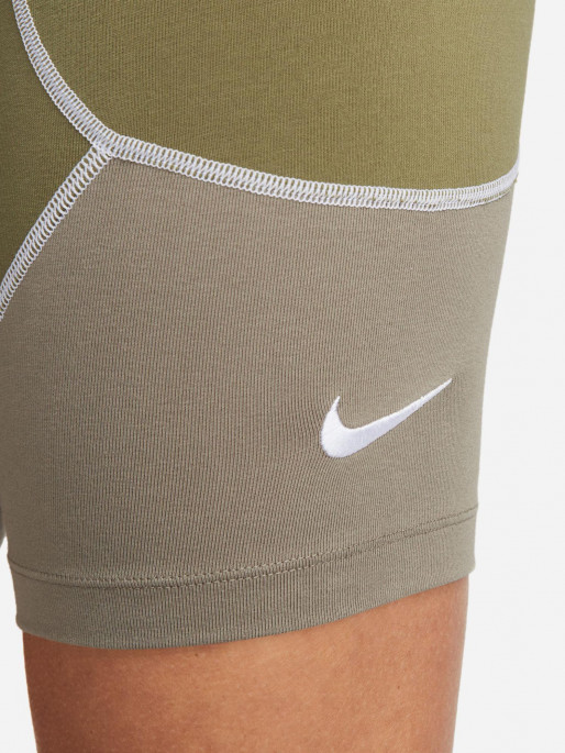 NIKE Ženske helanke W GFX BIKE