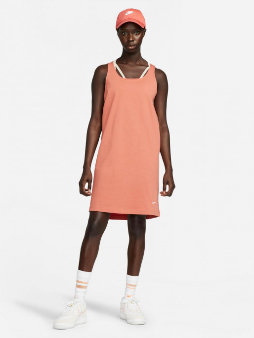 Nike sleeveless dress sale