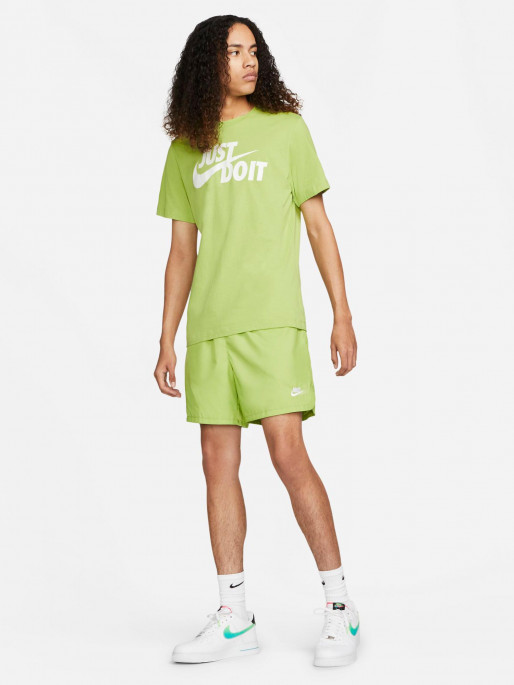 NIKE Muški šorc CLUB WVN LND