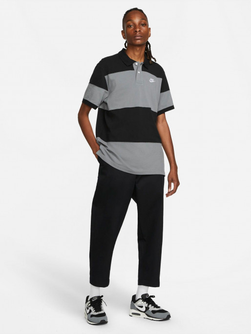 NIKE Κοντομάνικη Μπλούζα M SPE POLO MATCHUP