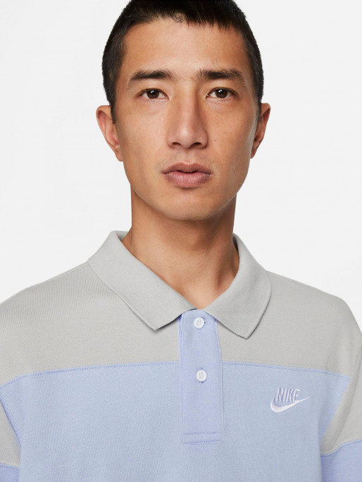 NIKE Muška majica M SPE POLO MATCHUP