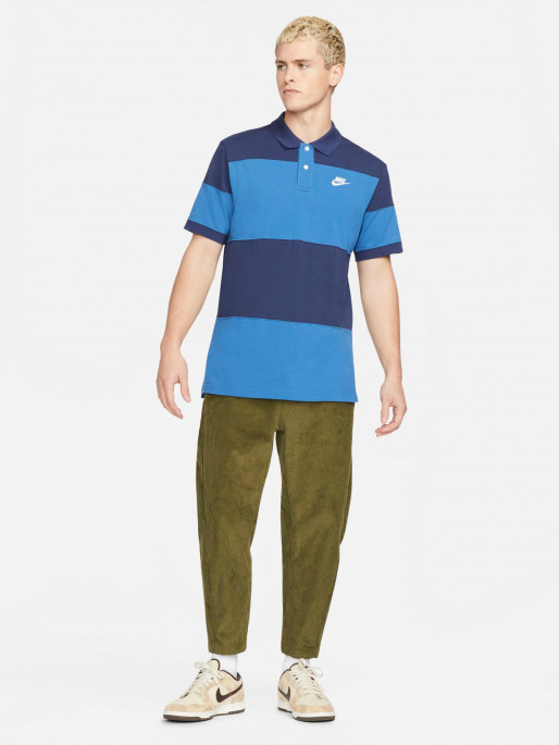 NIKE Muška majica SPE POLO MATCHUP