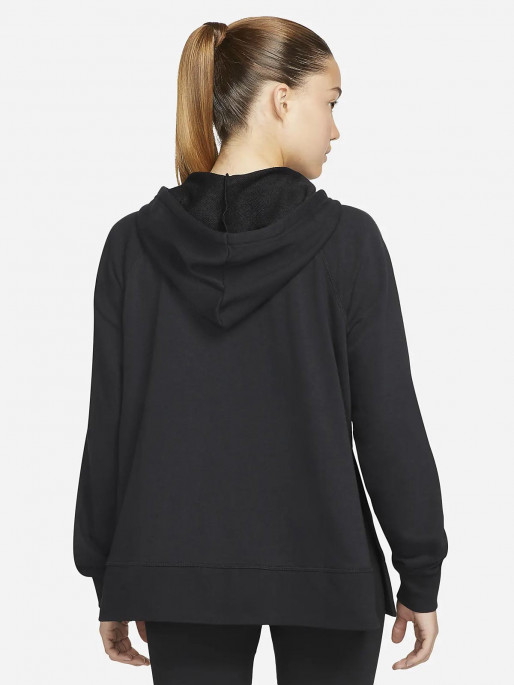 NIKE Αθλητική Ζακέτα Dri-FIT Get Fit
