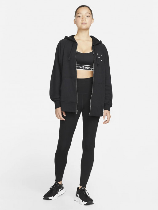 NIKE Αθλητική Ζακέτα Dri-FIT Get Fit