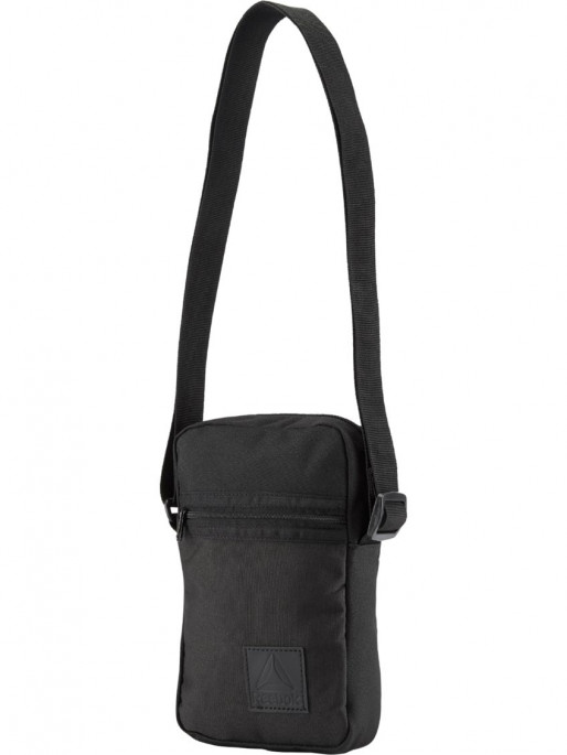 reebok style found city bag