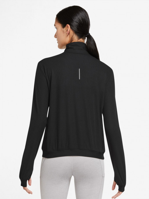 NIKE Ženska majica W DF ELEMENT SSNL NV