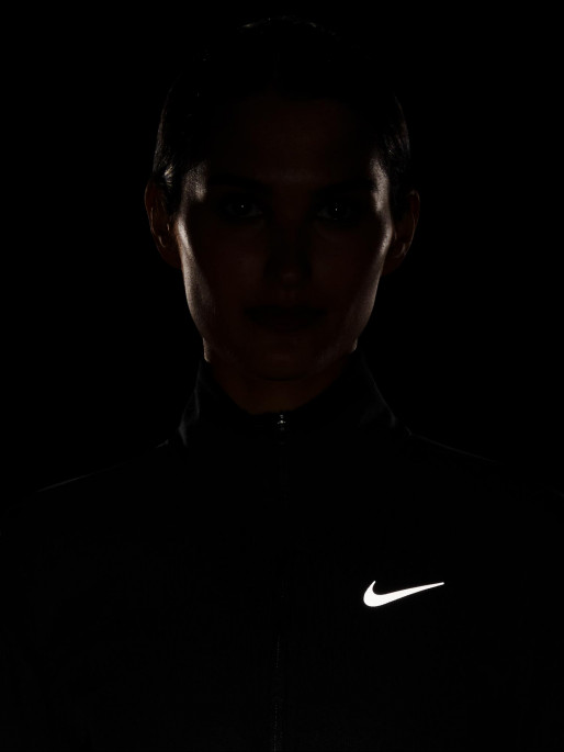 NIKE Ženska majica W DF ELEMENT SSNL NV
