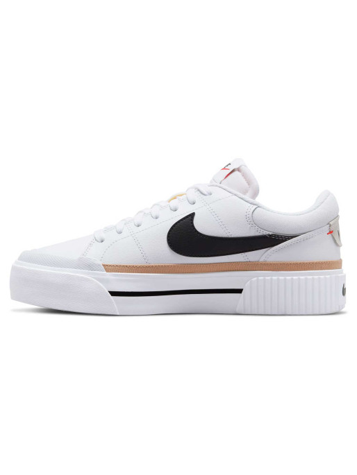 NIKE Παπούτσια WMNS COURT LEGACY LIFT