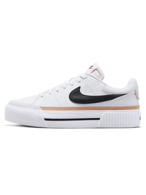 NIKE Παπούτσια WMNS COURT LEGACY LIFT