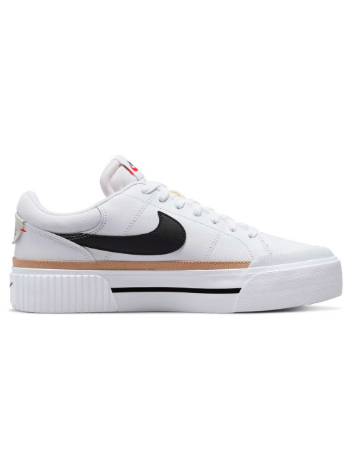 NIKE Παπούτσια WMNS COURT LEGACY LIFT