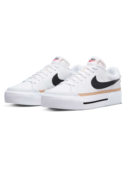 NIKE Παπούτσια WMNS COURT LEGACY LIFT