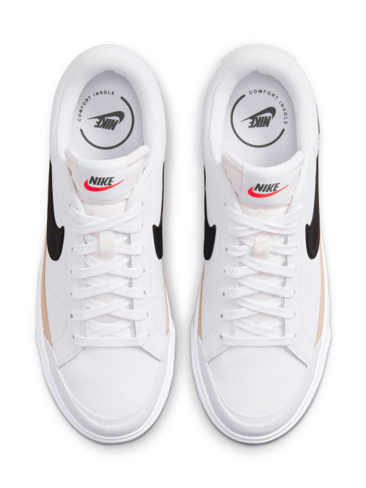 NIKE Παπούτσια WMNS COURT LEGACY LIFT