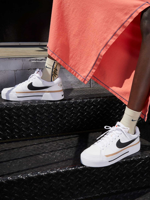NIKE Παπούτσια WMNS COURT LEGACY LIFT