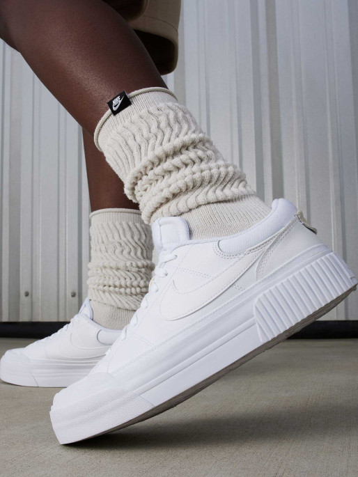 NIKE Παπούτσια WMNS COURT LEGACY LIFT