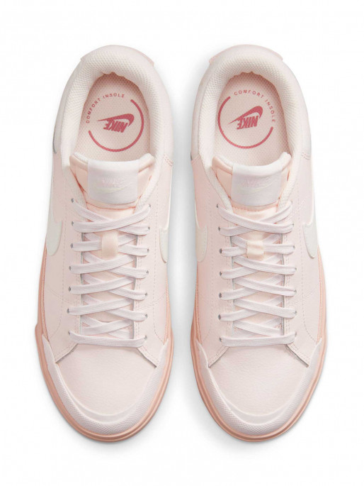 NIKE Παπούτσια WMNS COURT LEGACY LIFT