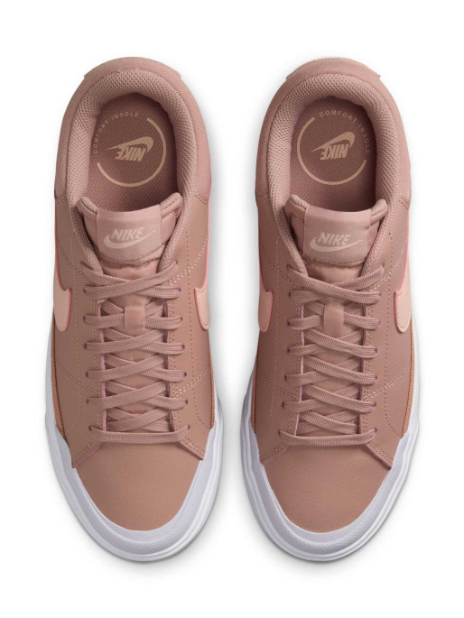 NIKE Incaltaminte Wmns Court Legacy Lift