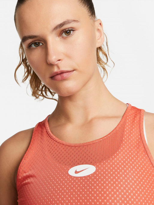 NIKE Maiou W Df One Icn Clsh