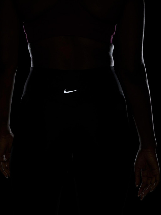 NIKE W DF SWSH RUN MR 7/8 TIGHT