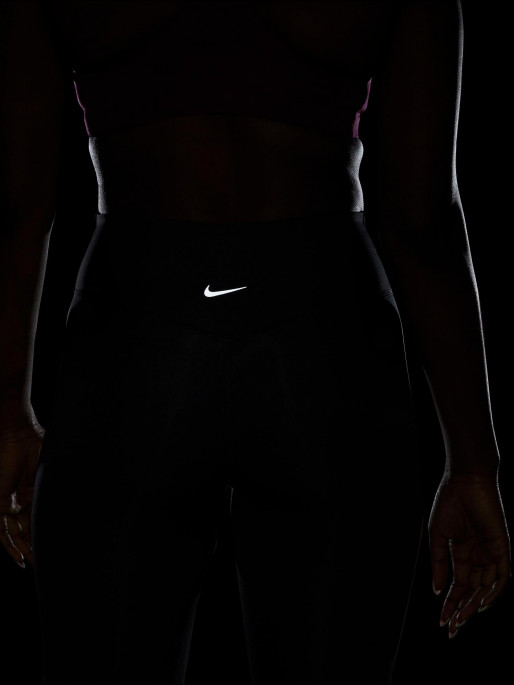 NIKE W DF SWSH RUN MR 7/8 TIGHT