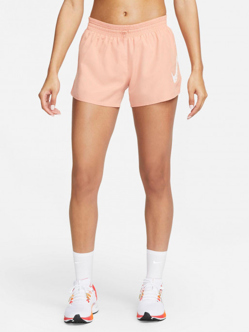 NIKE Ženske kratke pantalone W DF SWOOSH RUN