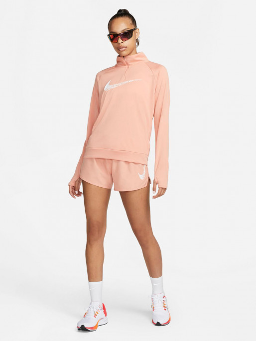 NIKE Ženske kratke pantalone W DF SWOOSH RUN
