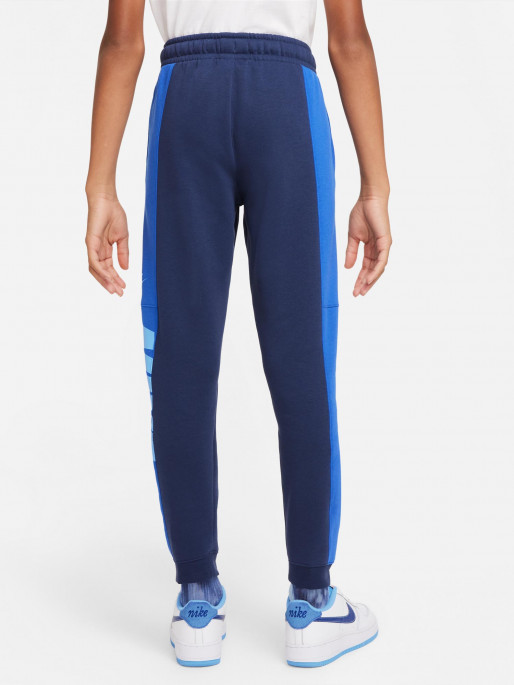 NIKE Dečije donji deo trenerke B AMPLIFY HBR