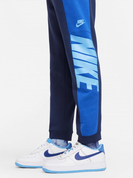 Nike sportswear clearance hbr jogger