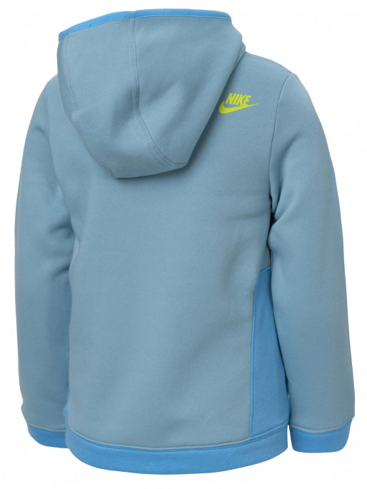 NIKE Суитшърт B AMPLIFY PO