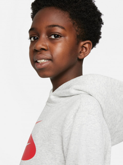 NIKE B CORE HBR PO HOODY