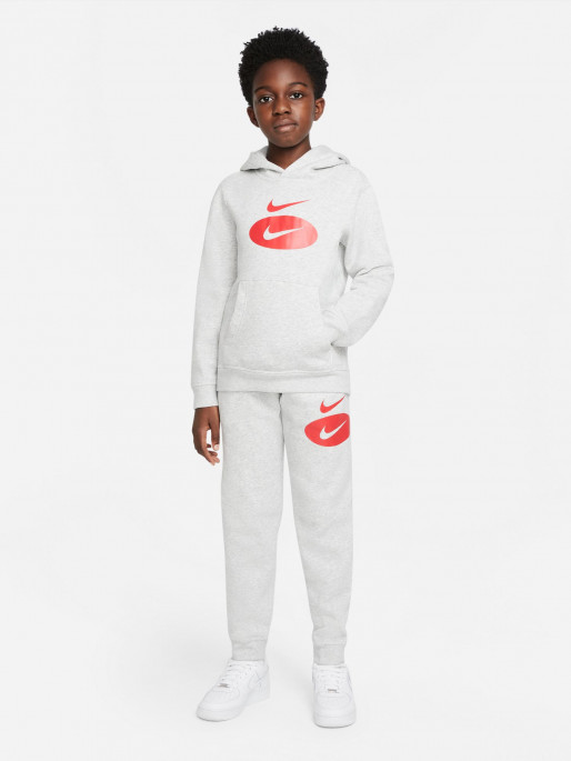 NIKE B CORE HBR PO HOODY