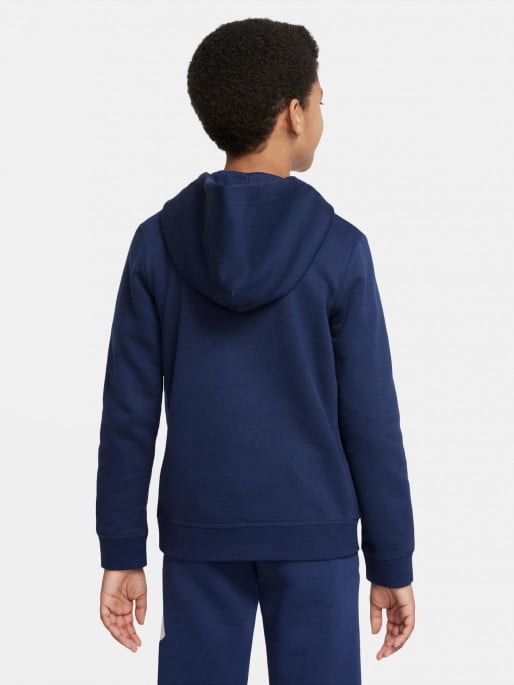 NIKE Hanorac B Core Hbr Po