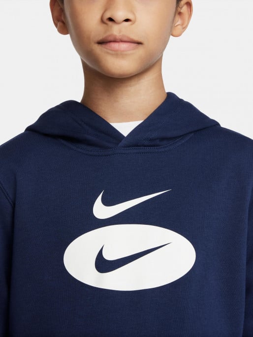 NIKE Hanorac B Core Hbr Po