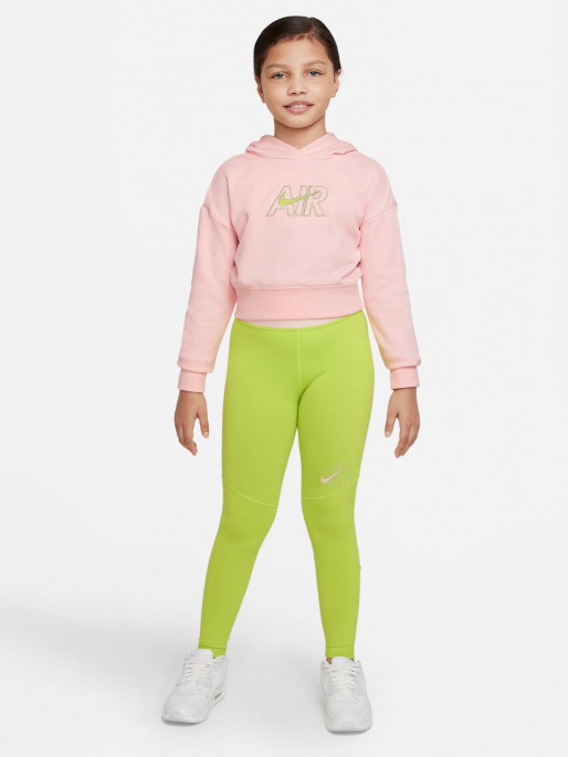 NIKE Dečije helanke G AIR ESSNTL