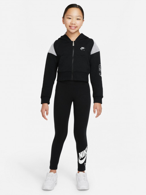NIKE dečija duksica G NSW AIR FT