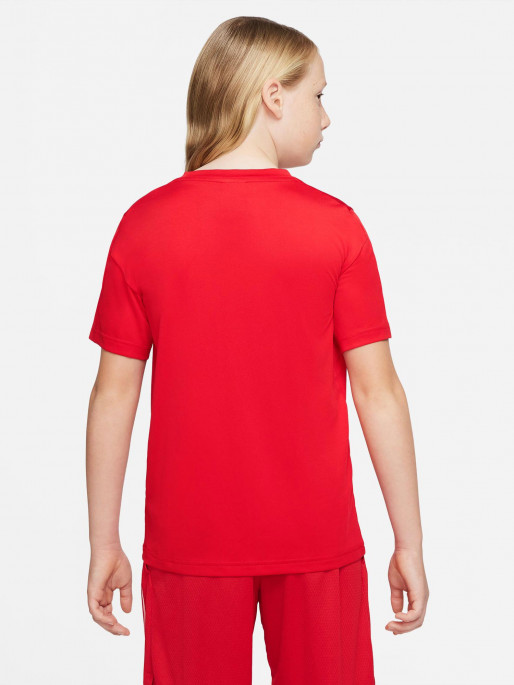 NIKE Tricou B Nk Df Hbr Ss