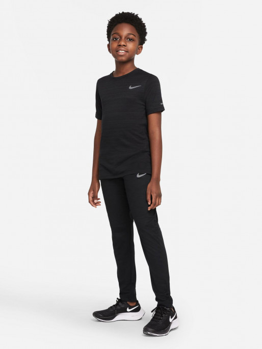NIKE Παιδικό Αθλητικό Παντελόνι B NK POLY+