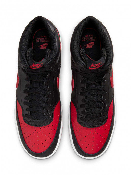 NIKE Muške patike NIKE COURT VISION MID