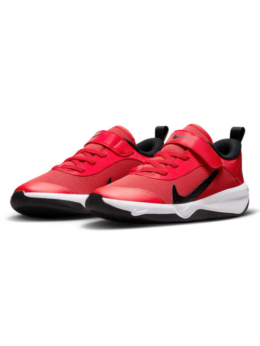 NIKE Обувки OMNI MULTI-COURT (PS)