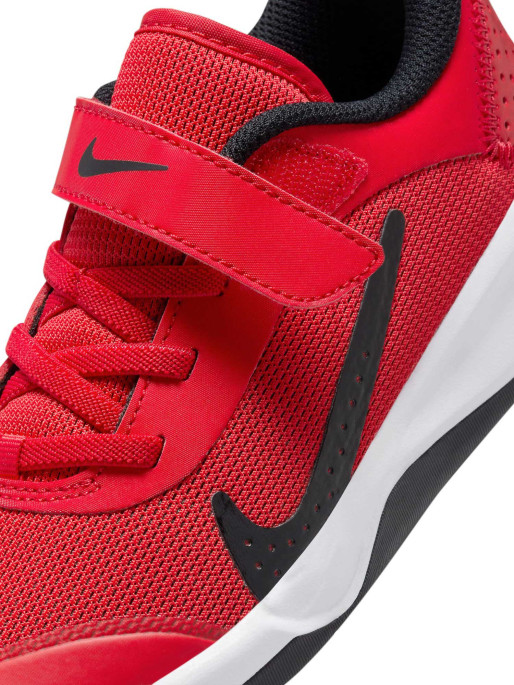 NIKE Обувки OMNI MULTI-COURT (PS)