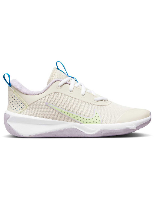 NIKE Παιδικά Παπούτσια OMNI MULTI-COURT GS
