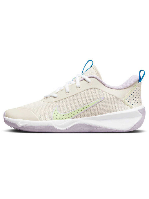NIKE Παιδικά Παπούτσια OMNI MULTI-COURT GS