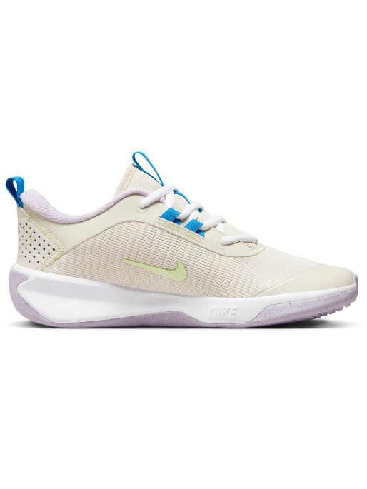 NIKE Παιδικά Παπούτσια OMNI MULTI-COURT GS