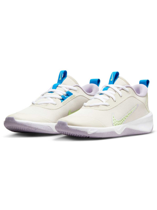 NIKE Παιδικά Παπούτσια OMNI MULTI-COURT GS